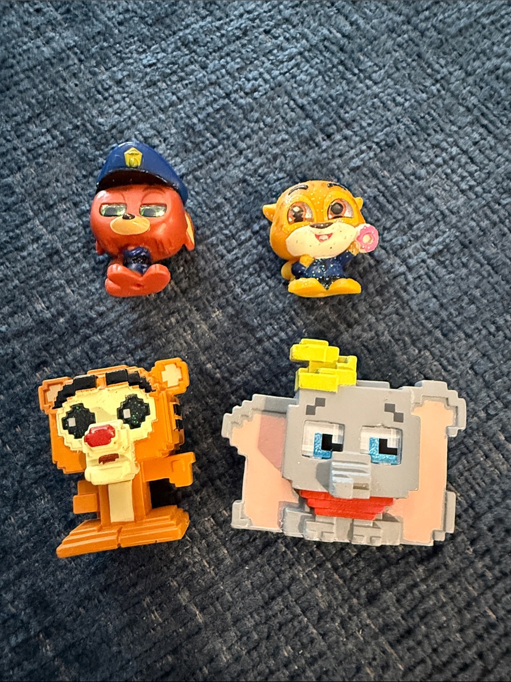 Disney Doorables